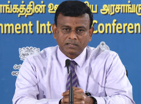 श्रीलंका ईंधन संकट से बचाव का उपाय बुधवार को स्कूल-दफ्तर रहेंगे बंद, सड़क पर दिखेंगे सीमित वाहन