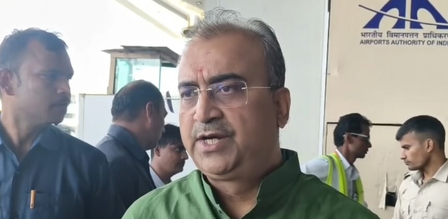 अपनी कार्यशैली से सरकार के कामों में बाधा डालने की रहीं सीएम ममता बनर्जी मंगल पांडे