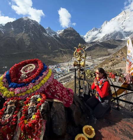 सारा अली खान को केदारनाथ दर्शन के लिए देना होगा एफिडेविट, नए नियम से मची हलचल