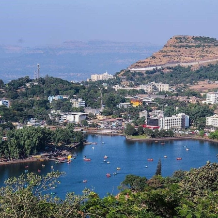 दक्षिण गुजरात के पर्यटन को मिला सुपर बूस्ट, अब पलक झपकते ही सुदूरवर्ती जंगलों की सैर