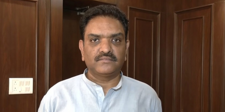 कांग्रेस ने दलित समुदाय के हितों और आकांक्षाओं पर कुठाराघात किया: असीम अरुण