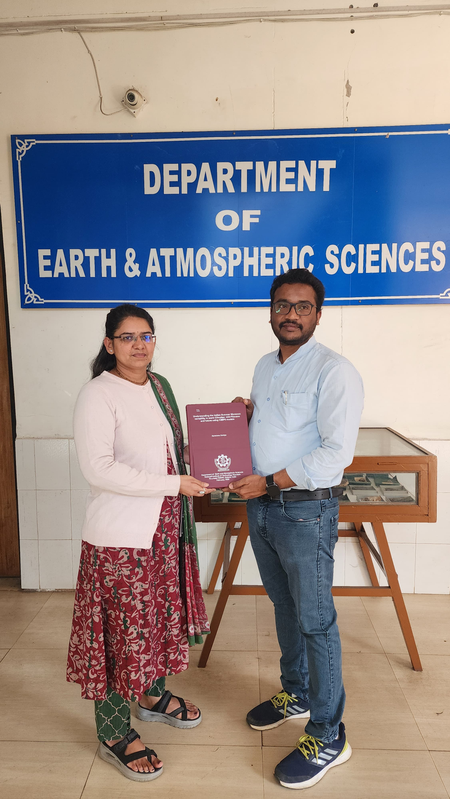 ग्लोबल वार्मिंग भविष्य में बढ़ेगी बारिश, अगस्त होगा सबसे अधिक वर्षा वाला महीना