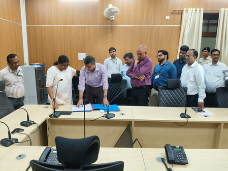 बिहार में घरेलू गैस सिलेंडर की पर्याप्त उपलब्धता, समस्याओं के समाधान के लिए कंट्रोल रूम सक्रिय लेशी सिंह