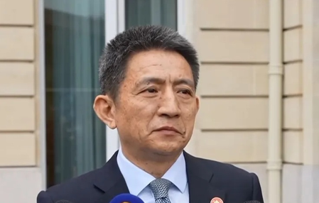 चीन और अमेरिका के बीच कुछ मुद्दों पर शुरुआती समानता  ली छंगकांग