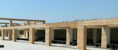 अहमदाबाद के शीलज में बना हाई-टेक श्मशान घाट, आधुनिक सुविधाओं से लैस