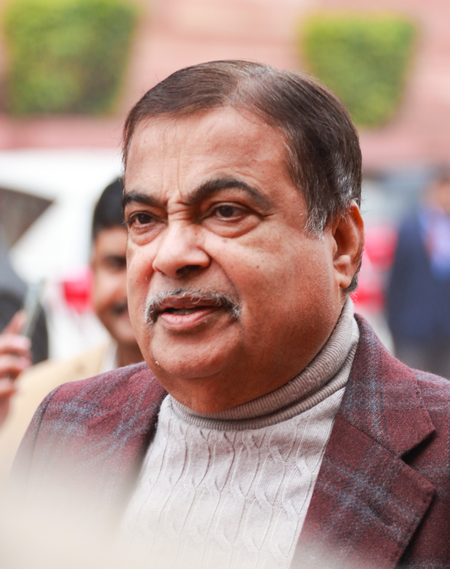 गुजरात के बनासकांठा में हाईवे अपग्रेड को मंजूरी, 451 करोड़ की लागत से एनएच-168ए बनेगा फोरलेन नितिन गडकरी