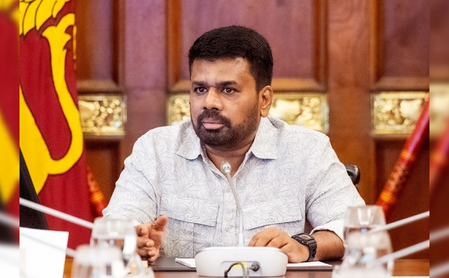 मिडिल ईस्ट तनाव के असर से निपटने के लिए श्रीलंका ने बनाई चार विशेष समितियां