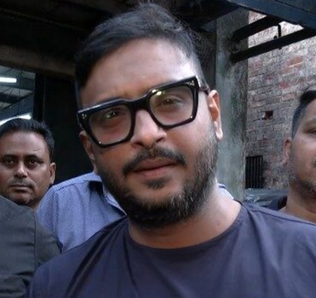 बशीरहाट उत्तर विधानसभा में किसी से मुकाबला नहीं, आराम से जीतेंगे  मोहम्मद तौसीफ रहमान