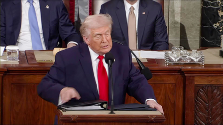 क्यूबा में ब्लैकआउट पर अमेरिका का सख्त बयान, ट्रंप ने दिए कार्रवाई के संकेत