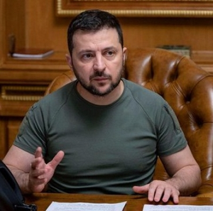 Ukrainians and Americans held in India; Kyiv denies charges