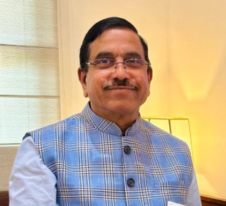 घरेलू सौर ऊर्जा के उत्पादन को मजबूत करने के लिए एएलएमएम ढांचे का विस्तार  प्रह्लाद जोशी