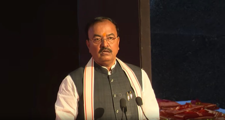 अखिलेश यादव के शासनकाल में गुंडे, अपराधी और माफिया प्रदेश चलाते थे केशव मौर्य