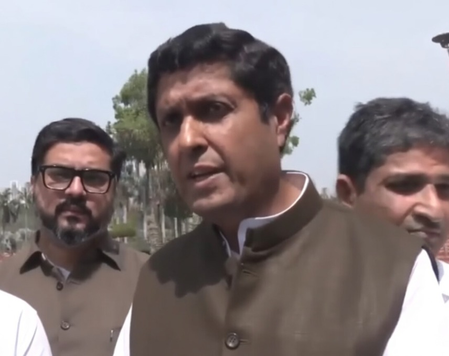 दिल्ली पालम अग्निकांड पर कांग्रेस ने भाजपा पर ध्रुवीकरण की राजनीति करने का लगाया आरोप