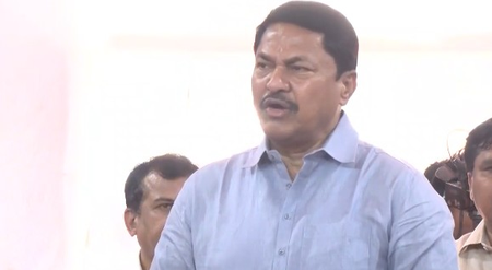 राहुल गांधी पर कंगना रनौत का बयान उचित नहीं नाना पटोले