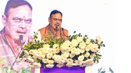 क्या गैस की कमी राजस्थान तक ही सीमित है, क्या इस राज्य ने संकट पैदा किया, सीएम भजनलाल शर्मा ने कांग्रेस की आलोचना की