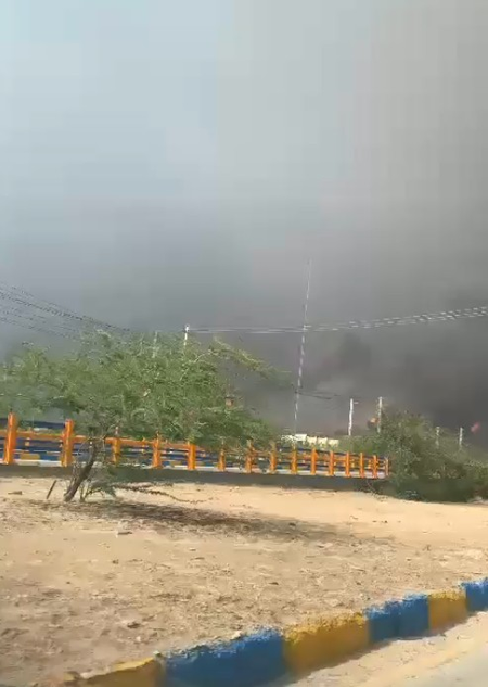 इजरायल ने ईरान के गैस इंफ्रास्ट्रक्चर पर किया हमला, तेहरान बोला वॉर क्राइम का देंगे जवाब