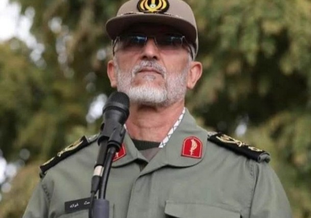 पश्चिम एशिया संकट  ईरान में सात पर आघात, सैन्य संघर्ष में पहली पंक्ति लगभग साफ