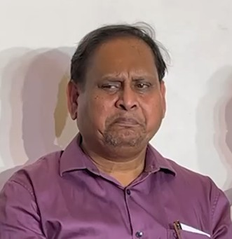 बंगाल में उपमुख्यमंत्री एक मुसलमान होगा  हुमायूं कबीर