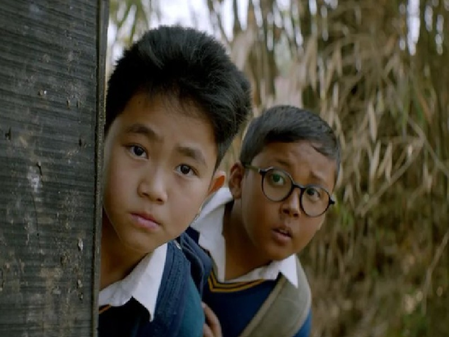 बूंग के साथ शुरू हुआ ऑस्ट्रेलिया का नेशनल इंडियन फिल्म फेस्टिवल, सम्मानित हुए अनुपम खेर