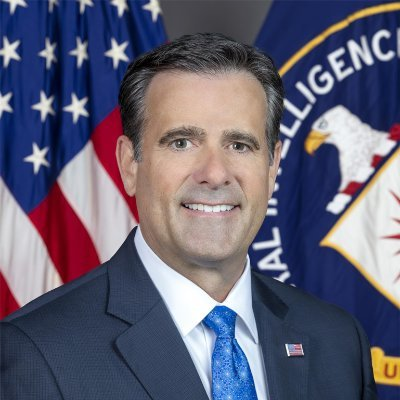 अमेरिकी विरोधियों से खुफिया सहायता मांग रहा ईरान सीआईए निदेशक