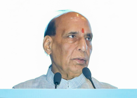 स्वदेशी युद्धक ड्रोन, काउंटर ड्रोन सिस्टम व अंतरिक्ष प्रौद्योगिकी विकसित करने की तैयारी स्वदेशी युद्धक ड्रोन, काउंटर ड्रोन सिस्टम व अंतरिक्ष प्रौद्योगिकी विकसित करने की तैयारी