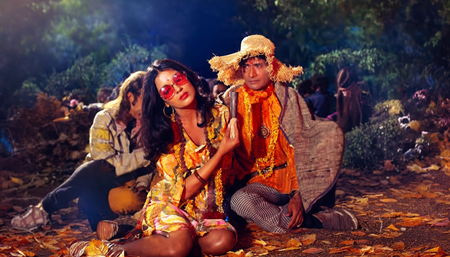 रेडियो पर बैन तो दूरदर्शन ने हटा दिया था गाना... 1971 में आई देवानंद के इस फिल्म के गाने पर जमकर बरपा था हंगामा