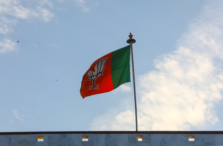 केरल चुनाव 2026 भाजपा ने जारी की उम्मीदवारों की दूसरी सूची, कई बड़े नाम शामिल