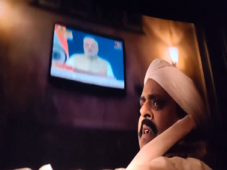 धुरंधर  द रिवेंज रिलीज के बाद चर्चा में अतीक अहमद, रिक्रिएट किया गया सीन