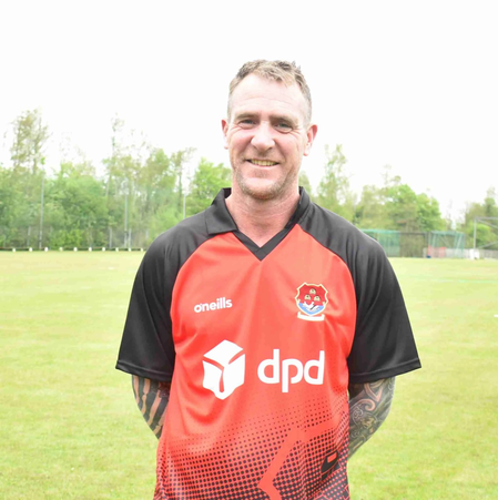 आईपीएल 2026 दिल्ली कैपिटल्स में जॉन मूनी की एंट्री, फील्डिंग कोच बनाए गए