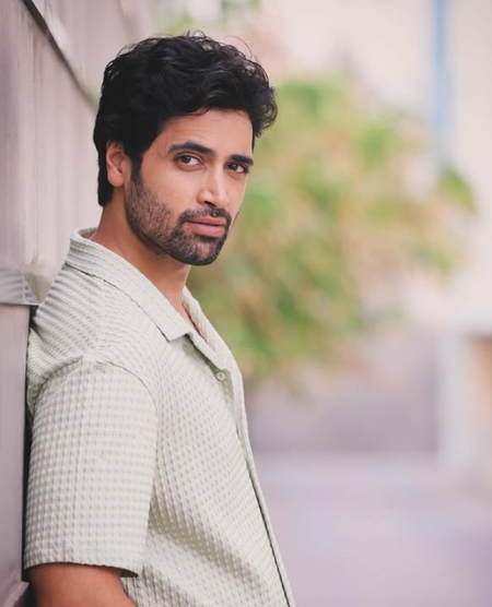 ‘डकैत’ मेरा अब तक का सबसे शानदार किरदार  अदिवि शेष