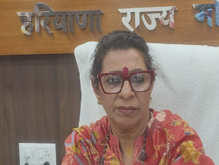 टटीरी पर विवाद के बाद सिंगर बादशाह पर गिरफ्तारी की तलवार, हरियाणा महिला आयोग की अध्यक्ष ने दी ये जानकारी