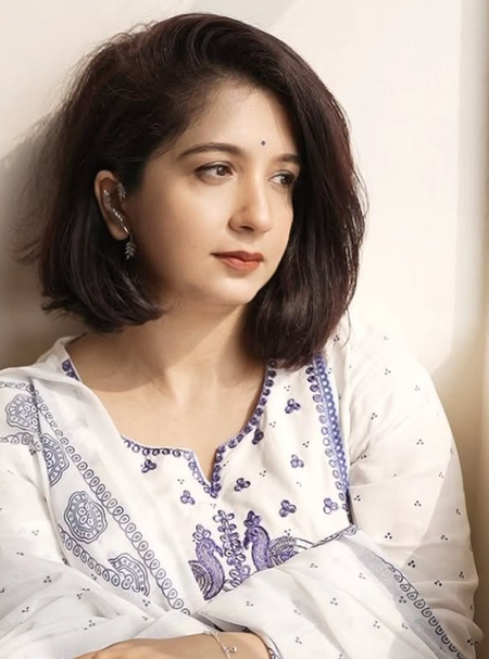 थ्रिलर जैसे जॉनर में काम करना आसान नहीं होता  स्नेहलता वसईकर