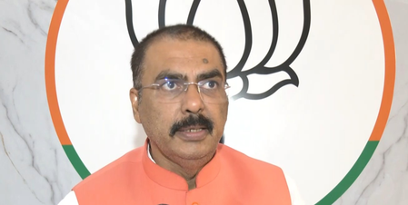 राहुल गांधी के राजनीति करने का तरीका अभी अपरिपक्व, कंगना रनौत के बचाव में आए बिहार भाजपा के नेता