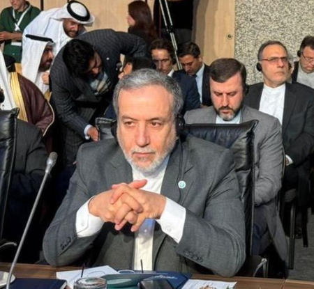 फ्रांसीसी राष्ट्रपति मैक्रों ने कतर से की बात गैस प्लांट हमले पर जताई चिंता, अराघची बोले ये दुखद