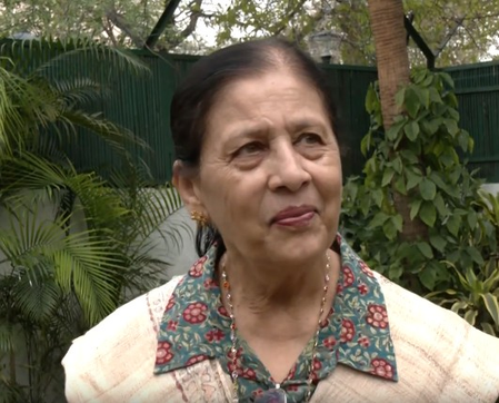 राहुल गांधी पर कंगना रनौत को इस तरह की टिप्पणी नहीं करनी चाहिए  फौजिया खान