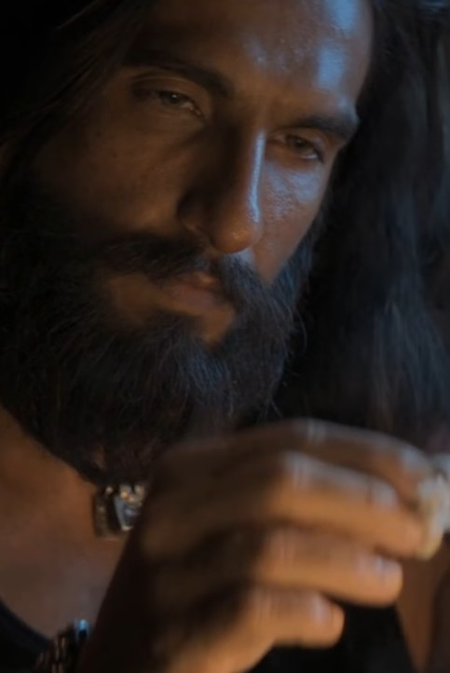 धुरंधर 2 के क्रेज के बीच दिल्ली पुलिस का अनोखा संदेश, फिल्म के सीन से दी नशे को ना कहने की सीख