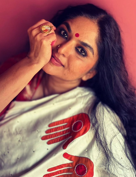 गुड़ी पड़वा पर इंदिरा कृष्णा और शरद केलकर का संदेश, परंपराएं ही हमारी ताकत, जड़ों से जुड़े रहना जरूरी