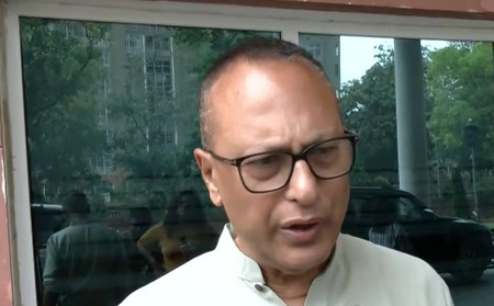 कांग्रेस छोड़ भाजपा में आना कोई जल्दबाजी में लिया गया फैसला नहीं  प्रद्युत बोरदोलोई