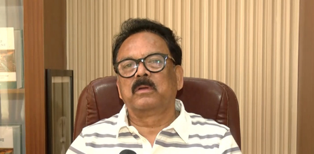 भाजपा नेतृत्व की नजरों में बने रहने के लिए कंगना रनौत करती हैं बेतुकी बयानबाजी  कांग्रेस सांसद