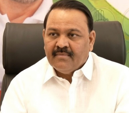 प्रद्युत बोरदोलोई ने कांग्रेस छोड़कर गलती की है  मनोज कुमार