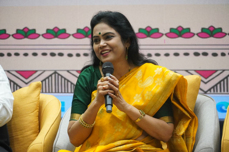 बिहार में विकास को गति देने के लिए एसडीजी के साथ योजनाओं का समन्वय जरूरी डॉ. एन विजयलक्ष्मी