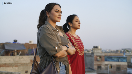 अमेजन के प्राइम वीडियो का बड़ा धमाका  नागजिला से लेकर सिस्टम तक, नई सीरीज और फिल्मों की सबसे बड़ी स्लेट का ऐलान