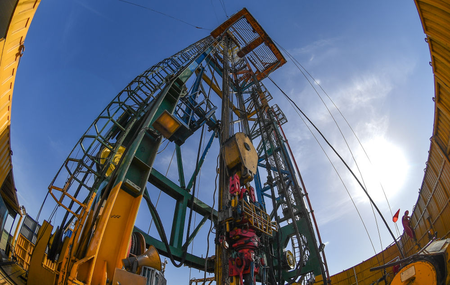 चीन की खनिज अन्वेषण रणनीति को मिली नई सफलता