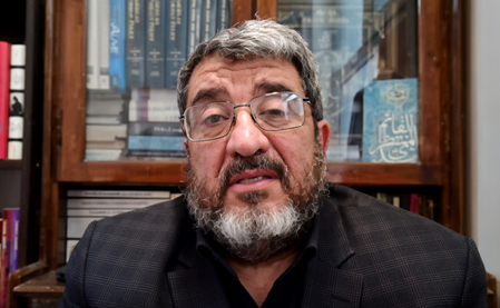 हालात ठीक नहीं, युद्ध को रोकने की जरूरत तेहरान यूनिवर्सिटी के प्रोफेसर