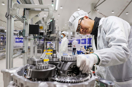 2026 में अधिक सक्रिय राजकोषीय नीति का कार्यान्वयन जारी रहेगा  चीनी वित्त मंत्रालय