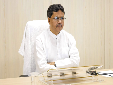 त्रिपुरा उपचुनाव में भाजपा की जीत का भरोसा सीएम माणिक साहा