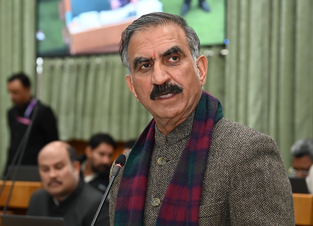 शिमला में पारंपरिक पैदल चलने की संस्कृति बचाने की पहल, विधानसभा से बिल पास, जुर्माने का प्रावधान