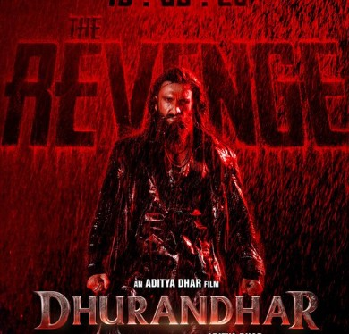 रणवीर सिंह की रॉ पावर के मुरीद हुए साउथ सुपरस्टार्स, धुरंधर को बताया भारतीय सिनेमा का मास्टरपीस