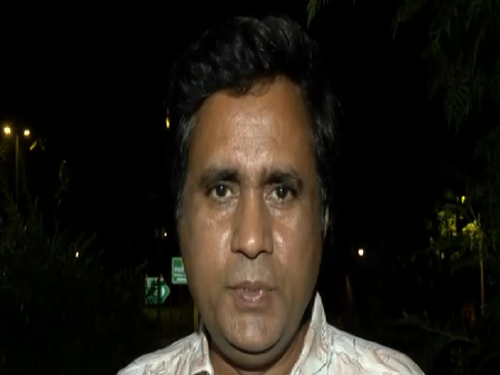 निर्देशक सनोज मिश्रा ने मोनालिसा और फरहान खान की शादी को बताया लव-जिहाद, पीएम मोदी से की अपील