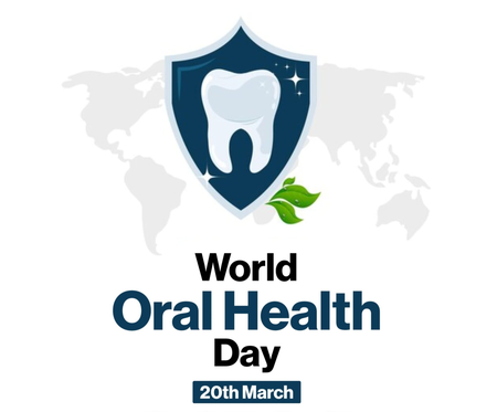 सिर्फ मुस्कान ही नहीं, पूरे स्वास्थ्य के लिए अहम है ओरल हेल्थ केयर केंद्रीय मंत्री जे.पी. नड्डा